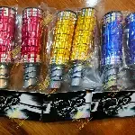 قسم الهيكل الخارجي