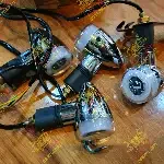 قسم الغمازات