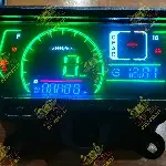 قسم التابلو