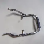 قسم الهيكل الخارجي