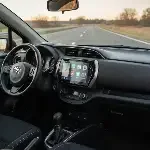 شاشات اندرويد  تويوتا يارس