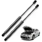 مساعدات غطاء المحرك و الدبه