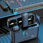 قسم المايكات