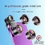 قسم ملحقات التصوير بالهاتف والاكشن