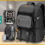 حقائب الكاميرا