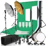 قسم تجهيزات الاستوديو