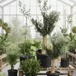 شتلات خارجيه