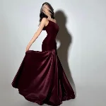 فساتين سهرة