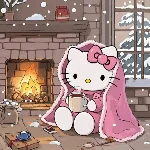 اصدار محدود 🥶❄️!