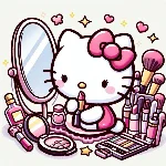 ميكب و عناية