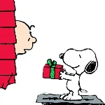 هدية من مجهول