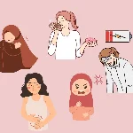 Period time 🩸🙍🏻‍♀️