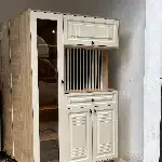 Les Buffets