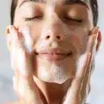 غسولات البشره ❤️