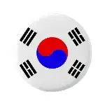 البراندات الكورية