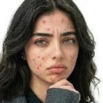 تسوقي حسب مشكلة البشرة 