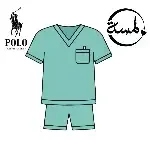 سكراب طبي ماركة بولو