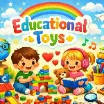 Educational Toys