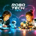 RoboTech Toys