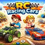 RC Racing Cars Toys