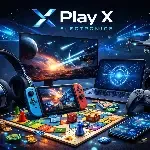 PlayX Electronics