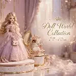 Doll World Collection