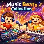 Music Beats Collection