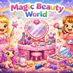 Magic Beauty World