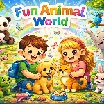 Fun Animal World