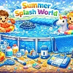 Summer Pools World