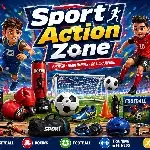 Sports Action Zone