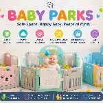 Baby Discovery Toys