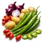 خضروات 