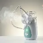 أجهزة الرذاذ والاستنشاق وملحقاتها
