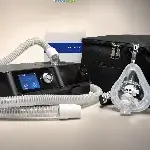مستلزمات العلاج بالأكسجين