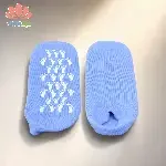 العناية بالقدمين