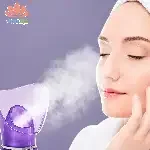 العناية بالبشرة