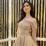 فساتين "ليالي الفخامة"