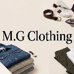 M.G.Clothing