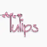  Tulip bracelet