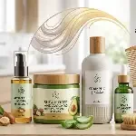 Hair care products