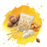 المنتجات المجمده