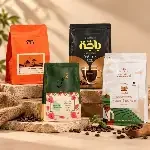 محاصيل متنوعة