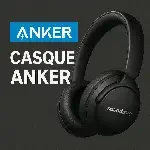 Casque ANKER 