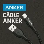 Cable Anker