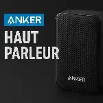 ANKER HAUT- PARLEUR