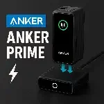 Anker Prime ⚡️