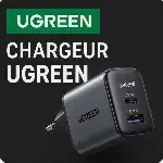 شواحن يوجرين  | UGREEN CHARGER