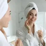 عناية بالوجه والجسم