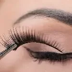 رموش إصطناعية